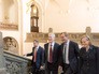Рабочая поездка мэра Москвы Сергея Собянина в Лейпциг, Германия Рабочая поездка мэра Москвы Сергея Собянина в Лейпциг, Германия
