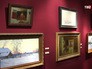 Выставка современных российских художников в Коломенском Выставка современных российских художников в Коломенском