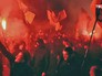Активисты на Майдане в Киеве. Кадр из фильма "Маски революции" Активисты на Майдане в Киеве. Кадр из фильма "Маски революции"