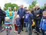Мэр Москвы Сергей Собянин принимает участие в праздновании дня рождения портала "Активный гражданин" на ВДНХ Мэр Москвы Сергей Собянин принимает участие в праздновании дня рождения портала "Активный гражданин" на ВДНХ