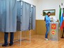 Предварительное голосование за кандидатов от партии "Единая Россия" Предварительное голосование за кандидатов от партии "Единая Россия"