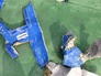 Обломки самолета Airbus A320 авиакомпании EgyptAir рейса 804 Обломки самолета Airbus A320 авиакомпании EgyptAir рейса 804