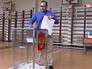 Внутрипартийные выборы "Единая Россия" Внутрипартийные выборы "Единая Россия"