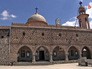 Православный храм в Сирии Православный храм в Сирии