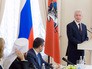 IV Межрегиональный форум «Елисаветинское наследие сегодня» IV Межрегиональный форум «Елисаветинское наследие сегодня»