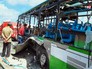 Последствия взрыва Последствия взрыва