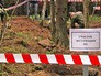 Поисковики ведут раскопки Поисковики ведут раскопки