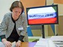 Работа комиссии по подсчету голосов по итогам голосования Работа комиссии по подсчету голосов по итогам голосования
