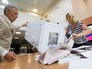 Работа комиссии по подсчету голосов по итогам голосования Работа комиссии по подсчету голосов по итогам голосования