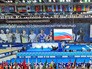 Церемония открытия чемпионата мира по современному пятиборью Церемония открытия чемпионата мира по современному пятиборью