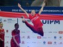 Церемония открытия чемпионата мира по современному пятиборью Церемония открытия чемпионата мира по современному пятиборью