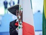 Церемония открытия чемпионата мира по современному пятиборью Церемония открытия чемпионата мира по современному пятиборью