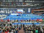 Церемония открытия чемпионата мира по современному пятиборью Церемония открытия чемпионата мира по современному пятиборью