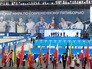 Церемония открытия чемпионата мира по современному пятиборью Церемония открытия чемпионата мира по современному пятиборью