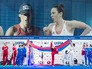 Церемония открытия чемпионата мира по современному пятиборью Церемония открытия чемпионата мира по современному пятиборью