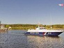 Катер береговой охраны России Катер береговой охраны России