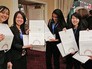 Участники конкурса Intel ISEF Участники конкурса Intel ISEF