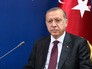 Президент Турции Реджеп Тайип Эрдоган Президент Турции Реджеп Тайип Эрдоган