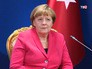 Канцлер Германии Ангела Меркель Канцлер Германии Ангела Меркель