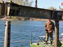 Новый мост через Енисей в Красноярском крае Новый мост через Енисей в Красноярском крае