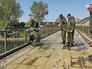Новый мост через Енисей в Красноярском крае Новый мост через Енисей в Красноярском крае