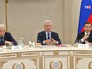 Мэр Москвы Сергей Собянин на встрече с победителями Всероссийской олимпиады школьников Мэр Москвы Сергей Собянин на встрече с победителями Всероссийской олимпиады школьников