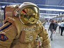 Скафандр космонавта Скафандр космонавта