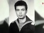 Космонавт Георгий Гречко в юности Космонавт Георгий Гречко в юности