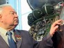 Космонавт Георгий Гречко Космонавт Георгий Гречко