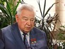 Космонавт Георгий Гречко Космонавт Георгий Гречко