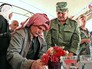 Заключение соглашения о перемирии в Сирии Заключение соглашения о перемирии в Сирии