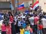 Гуманитарная помощь для жителей Сирии Гуманитарная помощь для жителей Сирии
