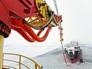 Отгрузка нефти на терминале Отгрузка нефти на терминале