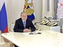 Президент России Владимир Путин Президент России Владимир Путин