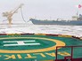 Отгрузка нефти на терминале Отгрузка нефти на терминале