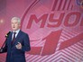 Сергей Собянин посетил Московское среднее специальное училище олимпийского резерва № 1 Сергей Собянин посетил Московское среднее специальное училище олимпийского резерва № 1