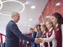 Сергей Собянин посетил Московское среднее специальное училище олимпийского резерва № 1 Сергей Собянин посетил Московское среднее специальное училище олимпийского резерва № 1