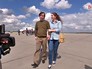 Евгений Ерофеев в аэропорту Евгений Ерофеев в аэропорту