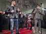 Проект "Музыка в метро" на станции "Маяковская" Проект "Музыка в метро" на станции "Маяковская"