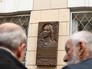 Открытие мемориальной доски в честь актрисы Любови Полищук Открытие мемориальной доски в честь актрисы Любови Полищук