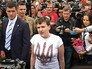 Надежда Савченко Надежда Савченко