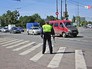 Инспектор ДПС на посту Инспектор ДПС на посту