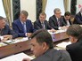 Заседание президиума Экономического совета Заседание президиума Экономического совета