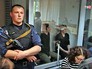 Евгений Ерофеев и Александр Александров в суде Евгений Ерофеев и Александр Александров в суде