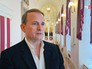 Лидер общественного движения "Украинский выбор" Виктор Медведчук Лидер общественного движения "Украинский выбор" Виктор Медведчук