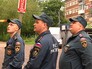 Сотрудники МЧС Сотрудники МЧС