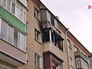 Последствия обстрела съёмочной группы ВГТРК под Луганском Последствия обстрела съёмочной группы ВГТРК под Луганском