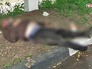 Погибший мужчина Погибший мужчина