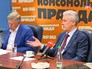 Мэр Москвы Сергей Собянин Мэр Москвы Сергей Собянин