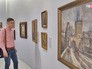Музей на территории фабрики "Большевик" Музей на территории фабрики "Большевик"